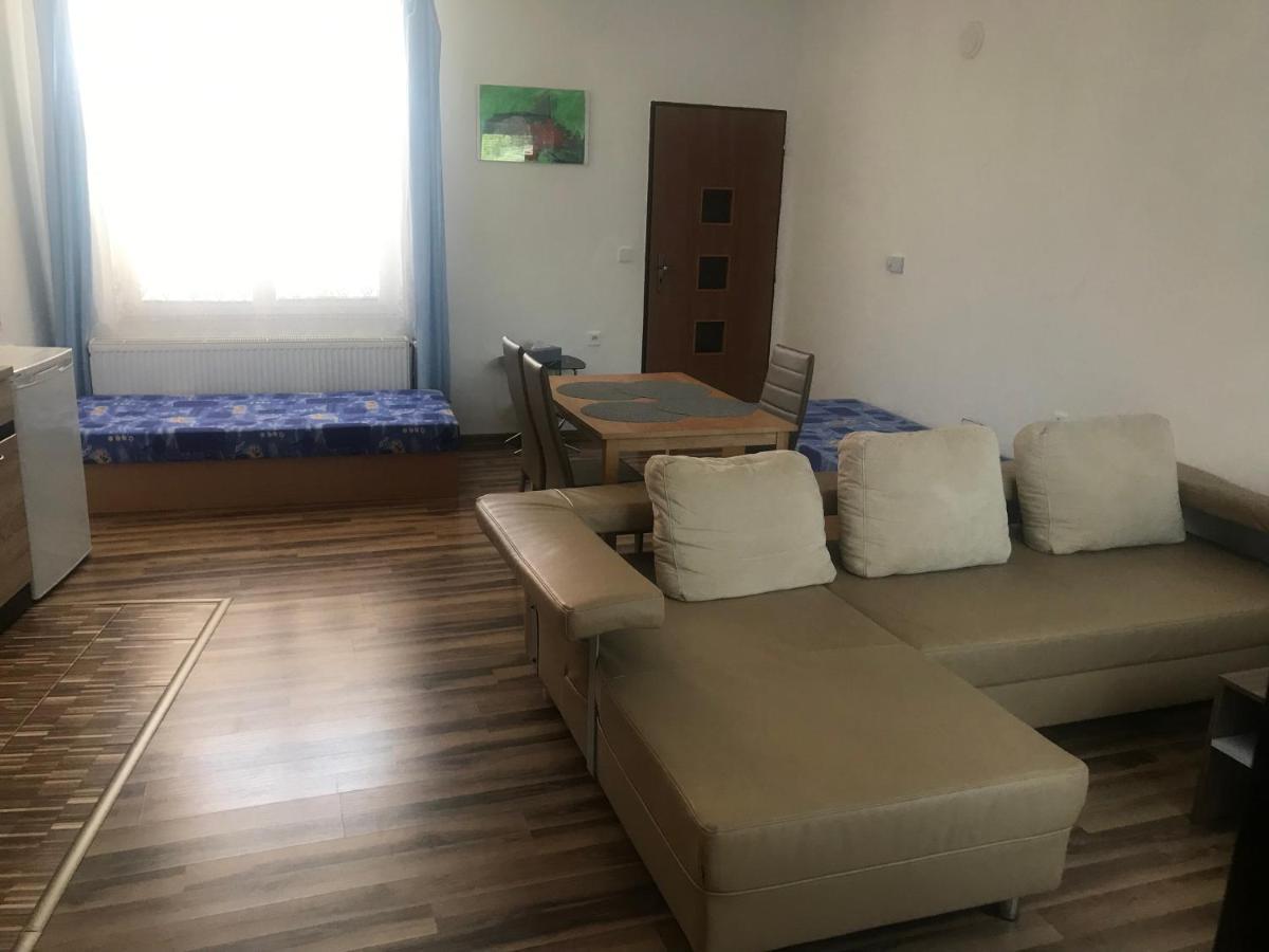 Vila Nikola Králíky Zewnętrze zdjęcie