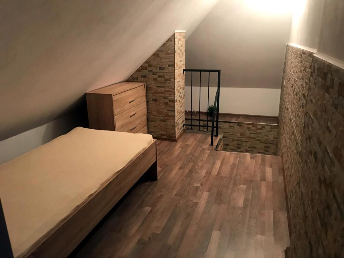 Vila Nikola Králíky Zewnętrze zdjęcie