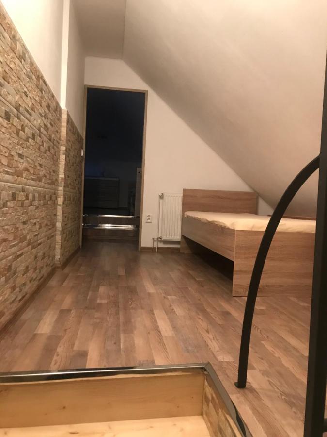 Vila Nikola Králíky Zewnętrze zdjęcie