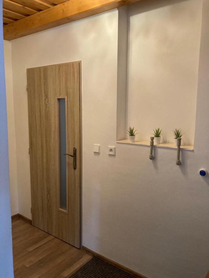 Vila Nikola Králíky Zewnętrze zdjęcie